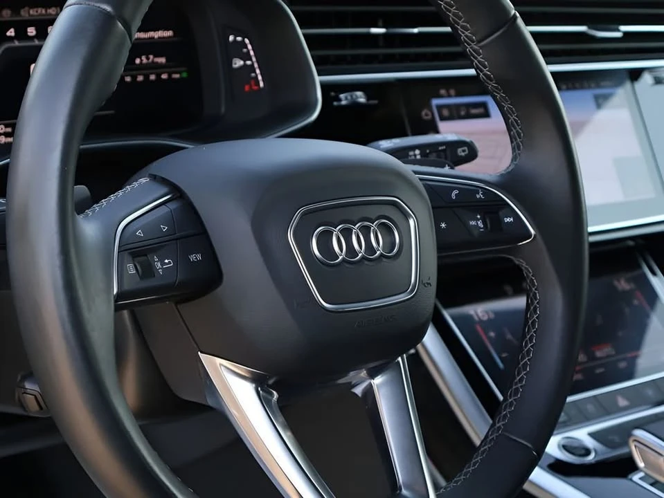 2025 Audi 4M Q7 - Image 19 of 20