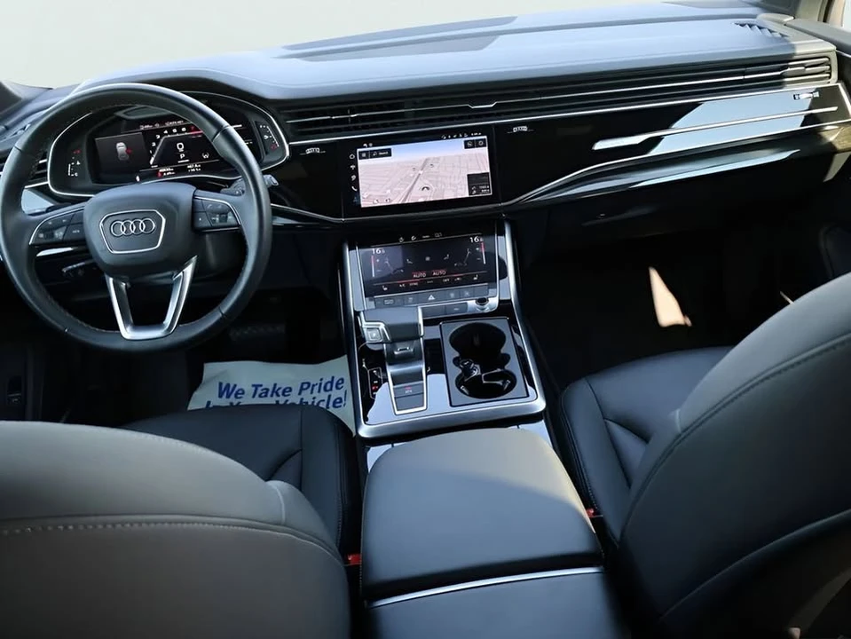 2025 Audi 4M Q7 - Image 14 of 20