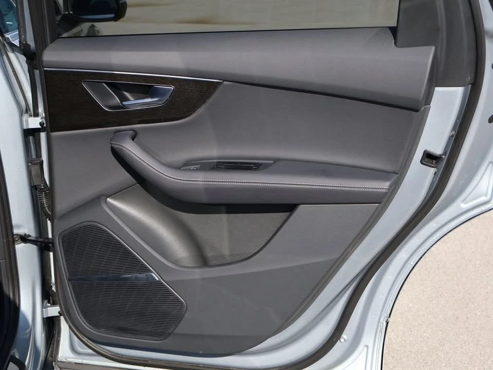 2025 Audi 4M Q7 - Image 15 of 20
