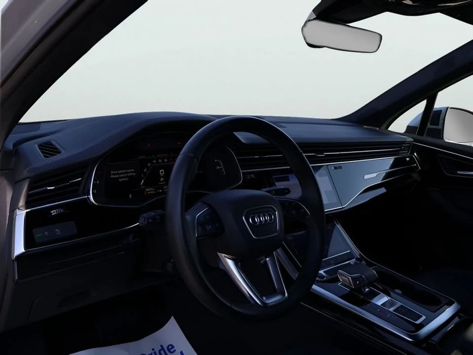 2025 Audi 4M Q7 - Image 18 of 20