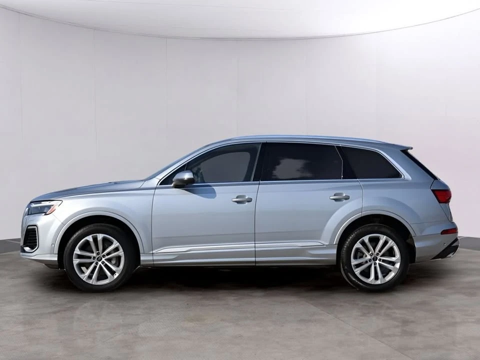 2025 Audi 4M Q7 - Image 4 of 20