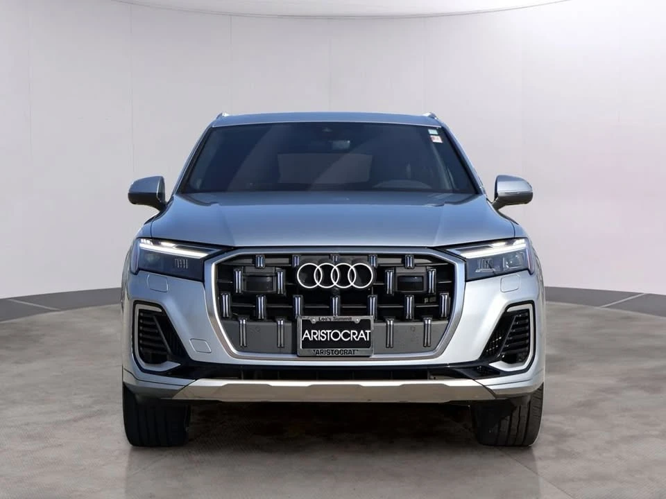 2025 Audi 4M Q7 - Image 2 of 20