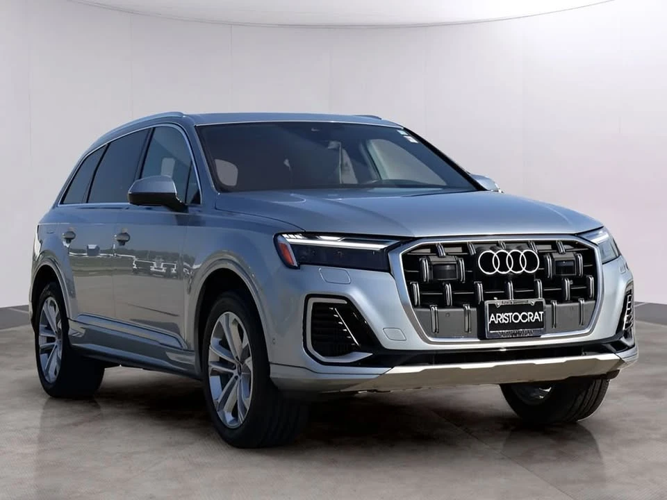2025 Audi 4M Q7 - Image 3 of 20