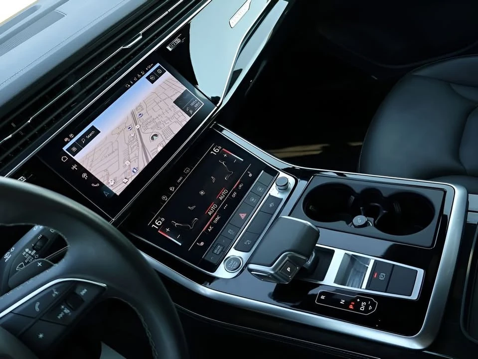2025 Audi 4M Q7 - Image 20 of 20
