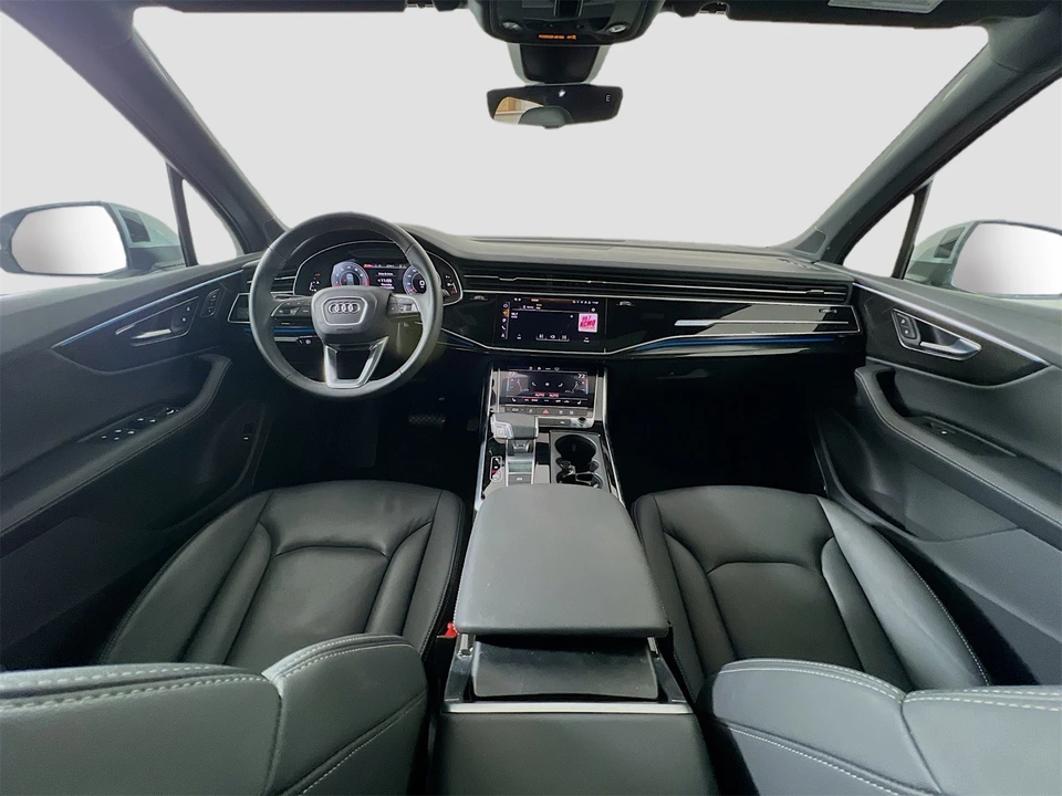 2025 Audi 4M Q7 - Image 10 of 12