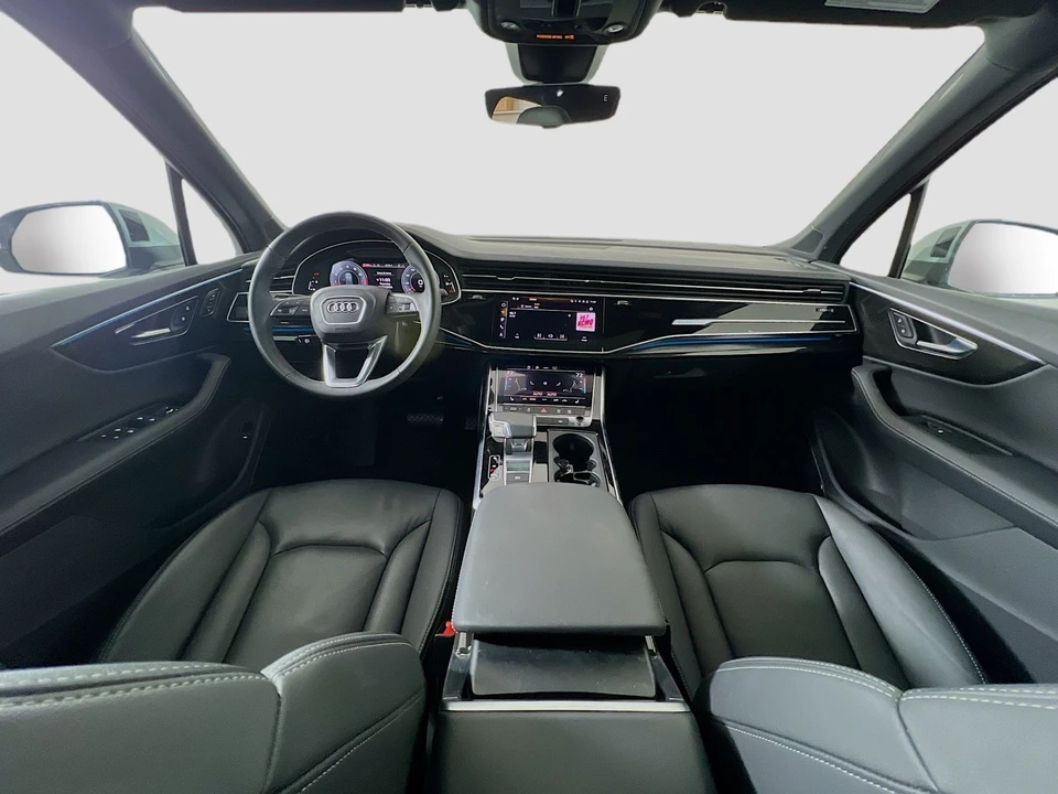 2025 Audi 4M Q7 - Image 10 of 21