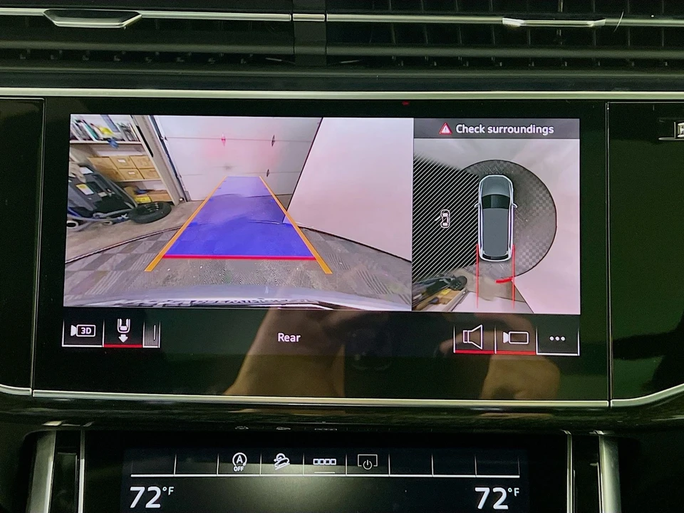 2025 Audi 4M Q7 - Image 19 of 21