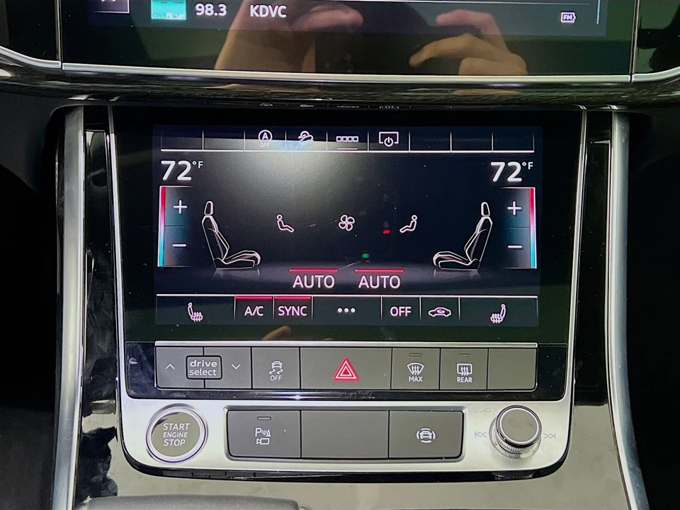 2025 Audi 4M Q7 - Image 20 of 21