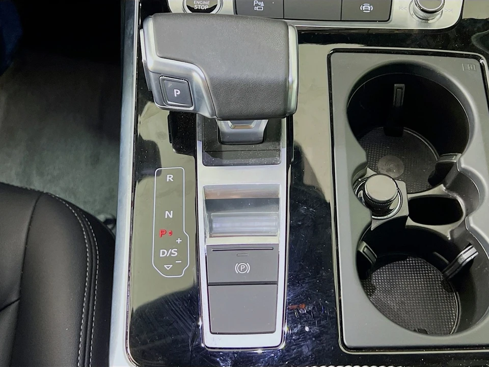 2025 Audi 4M Q7 - Image 21 of 21
