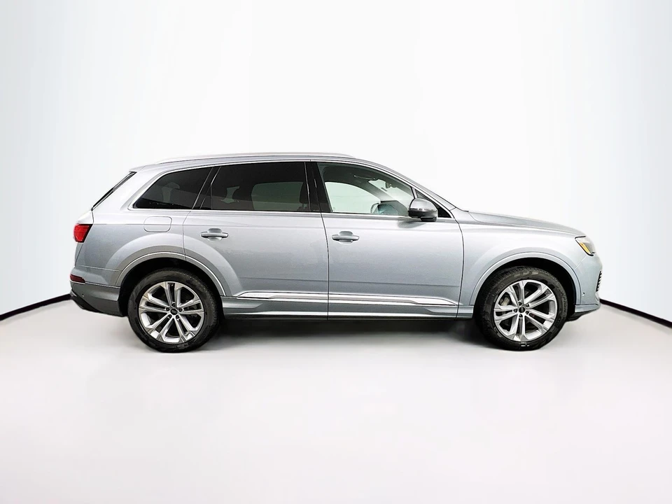 2025 Audi 4M Q7 - Image 9 of 21