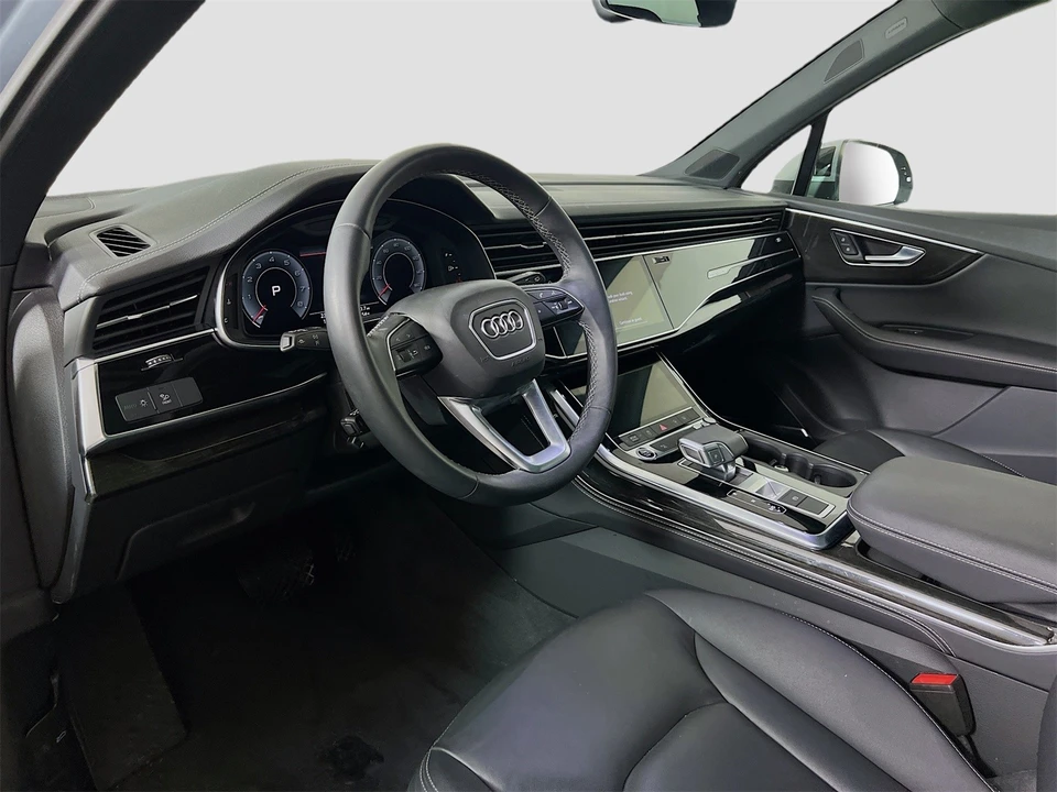 2025 Audi 4M Q7 - Image 11 of 12