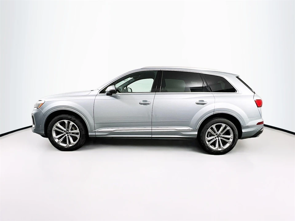 2025 Audi 4M Q7 - Image 5 of 12