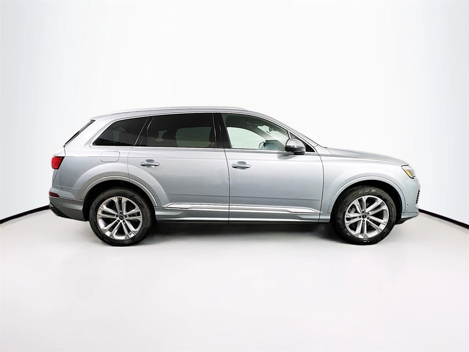 2025 Audi 4M Q7 - Image 9 of 12