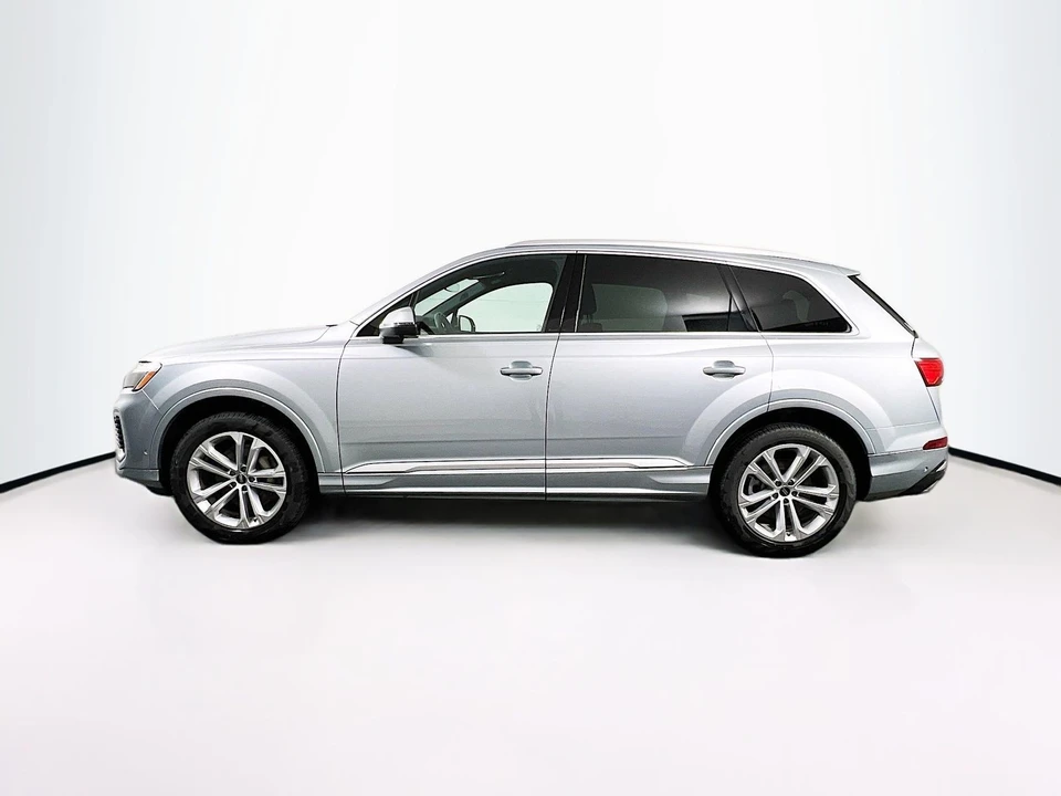 2025 Audi 4M Q7 - Image 5 of 21