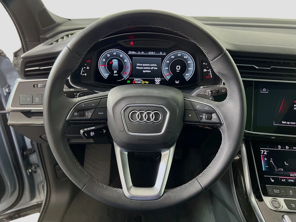 2025 Audi 4M Q7 - Image 14 of 21