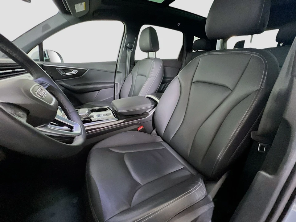2025 Audi 4M Q7 - Image 13 of 21