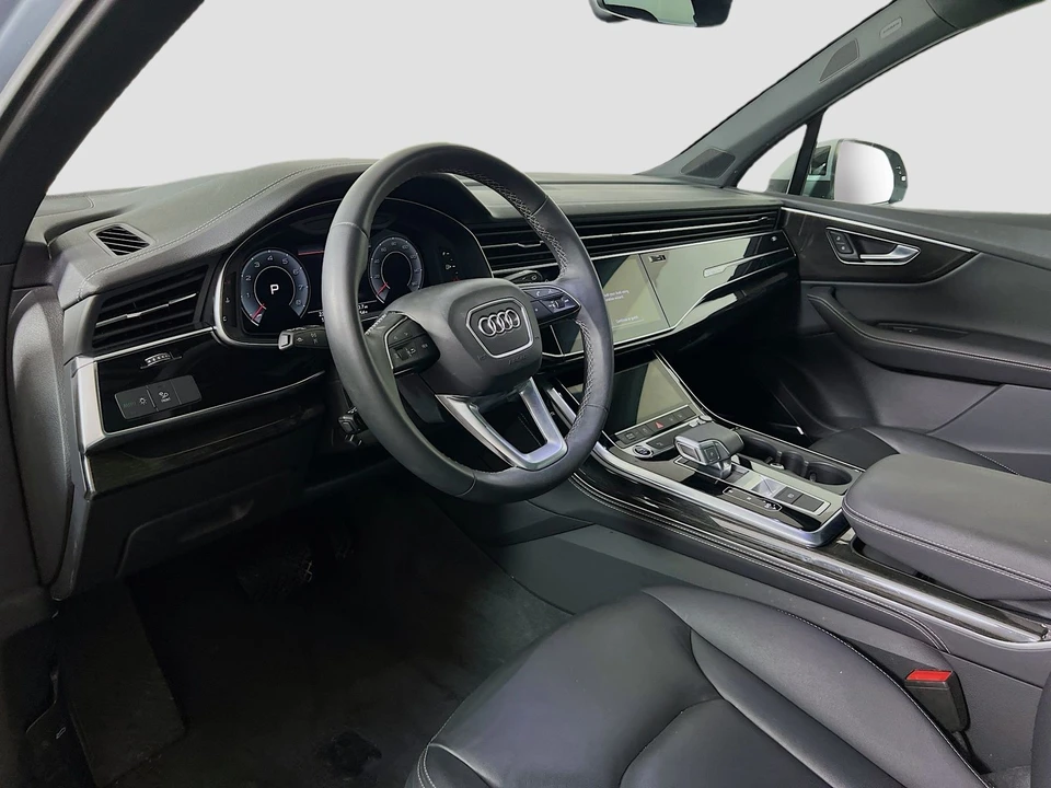 2025 Audi 4M Q7 - Image 11 of 21