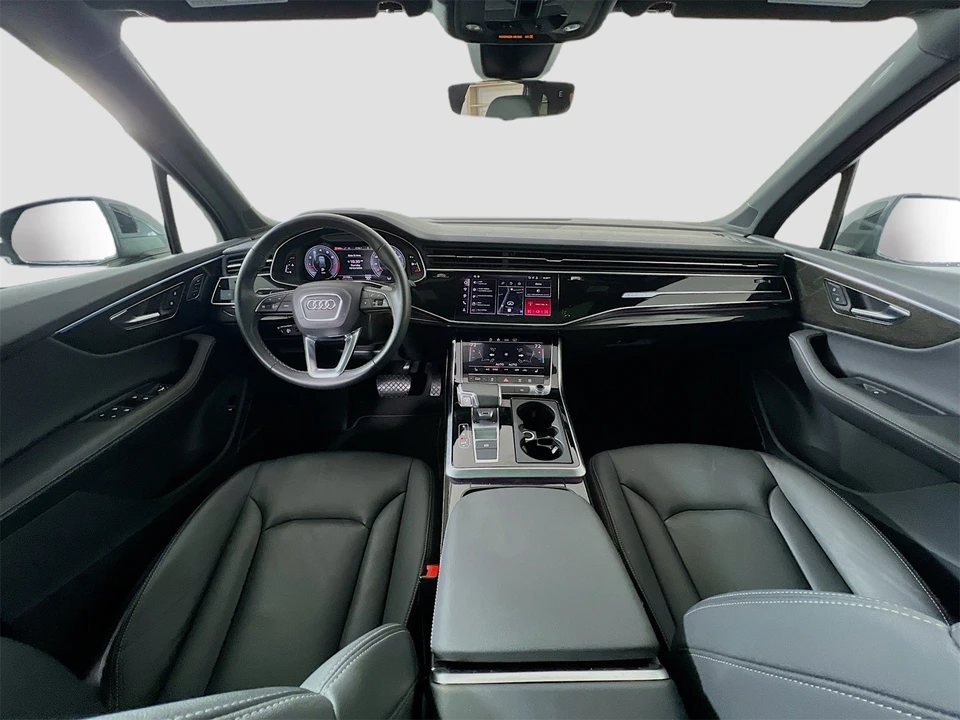 2025 Audi 4M Q7 - Image 10 of 12