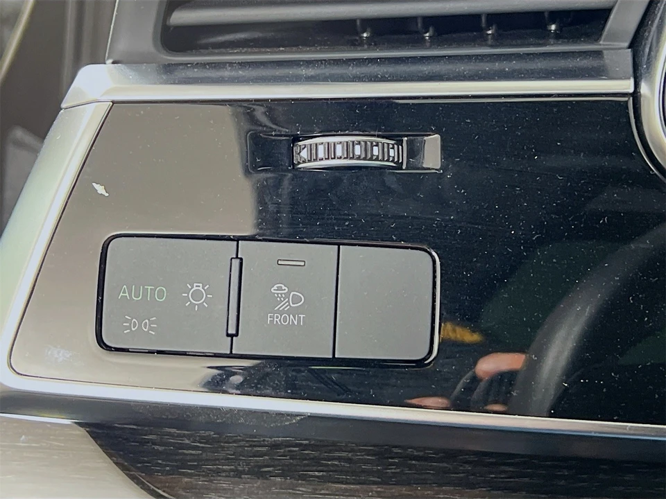 2025 Audi 4M Q7 - Image 12 of 12