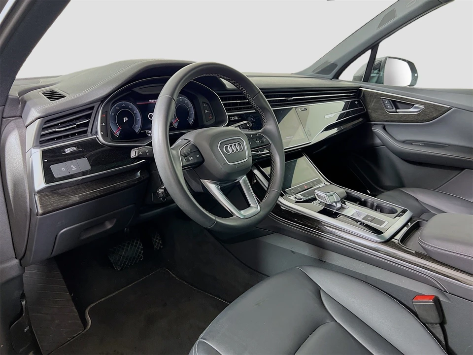 2025 Audi 4M Q7 - Image 11 of 12