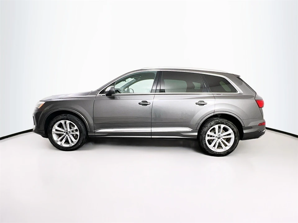2025 Audi 4M Q7 - Image 5 of 12