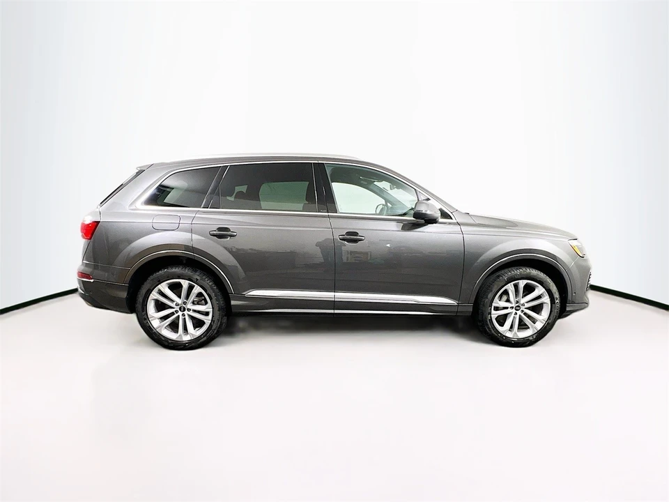 2025 Audi 4M Q7 - Image 9 of 12