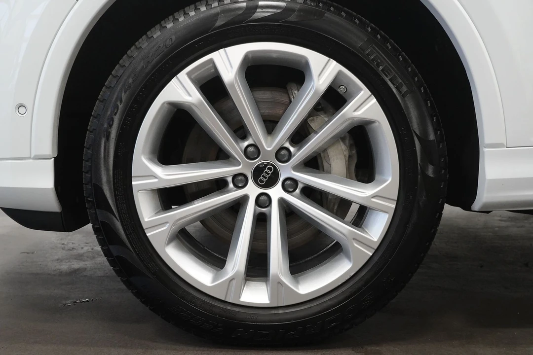 2025 Audi 4M Q7 - Image 10 of 12