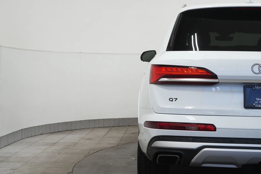 2025 Audi 4M Q7 - Image 11 of 12