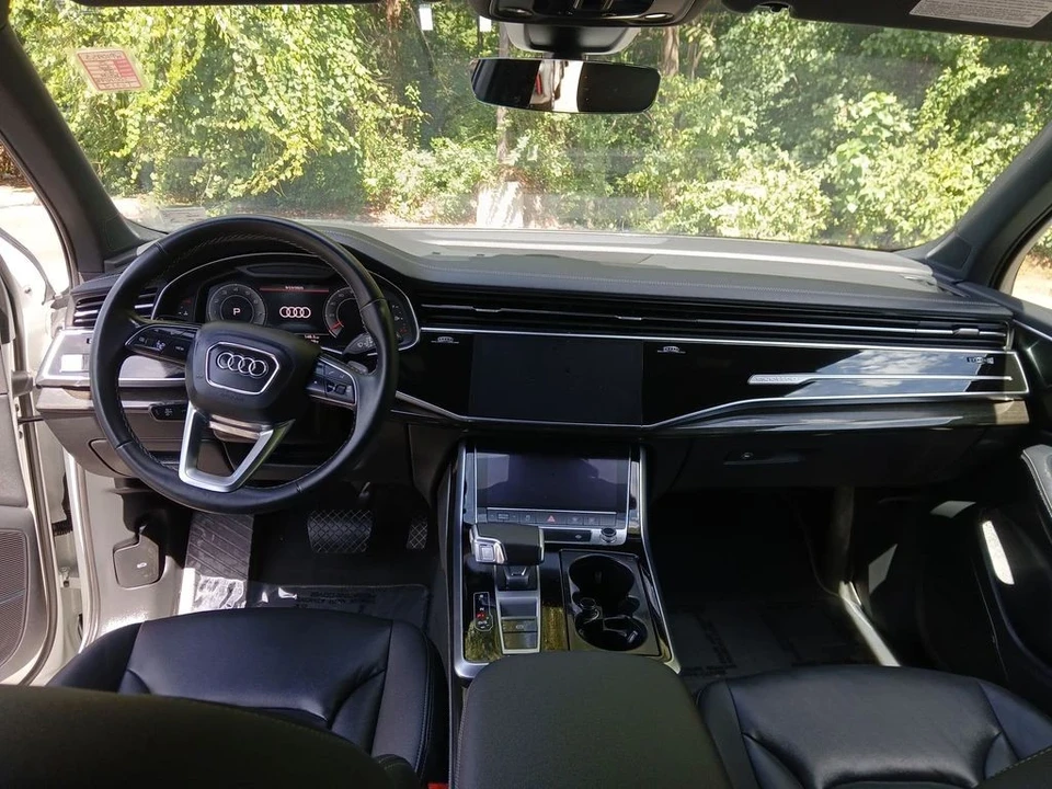 2025 Audi 4M Q7 - Image 12 of 12