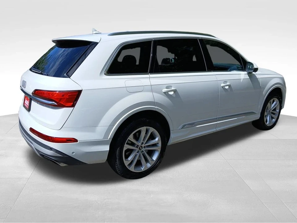 2025 Audi 4M Q7 - Image 5 of 12