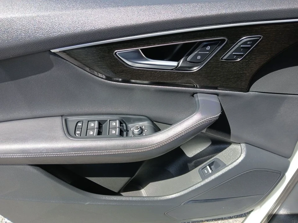 2025 Audi 4M Q7 - Image 11 of 12