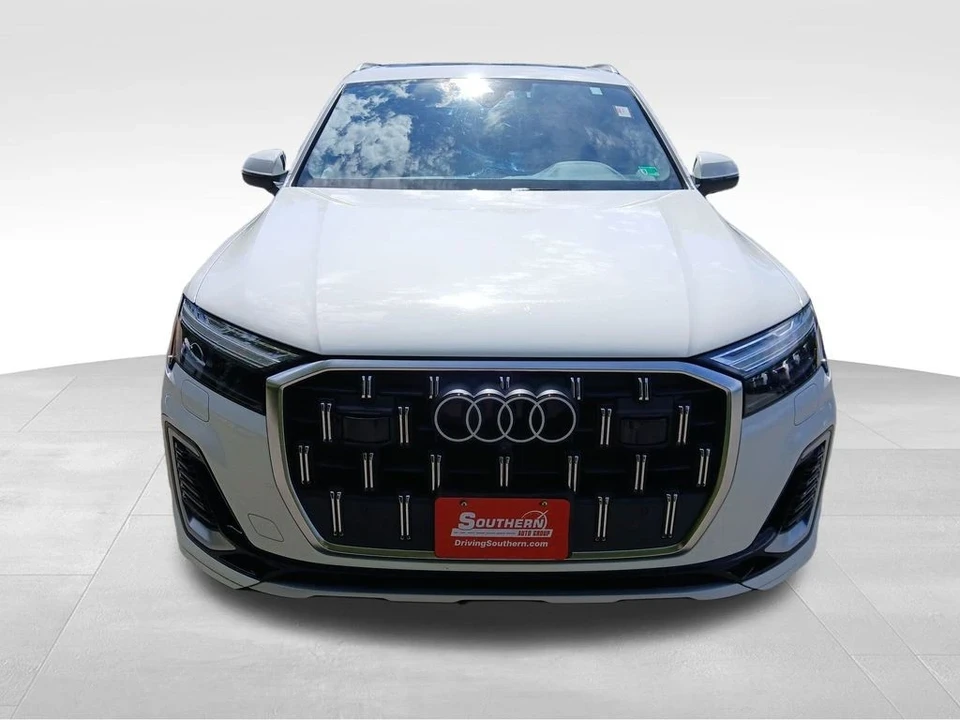 2025 Audi 4M Q7 - Image 8 of 12
