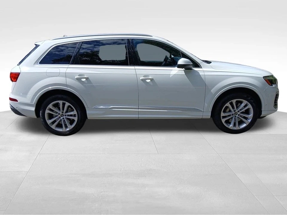 2025 Audi 4M Q7 - Image 6 of 12