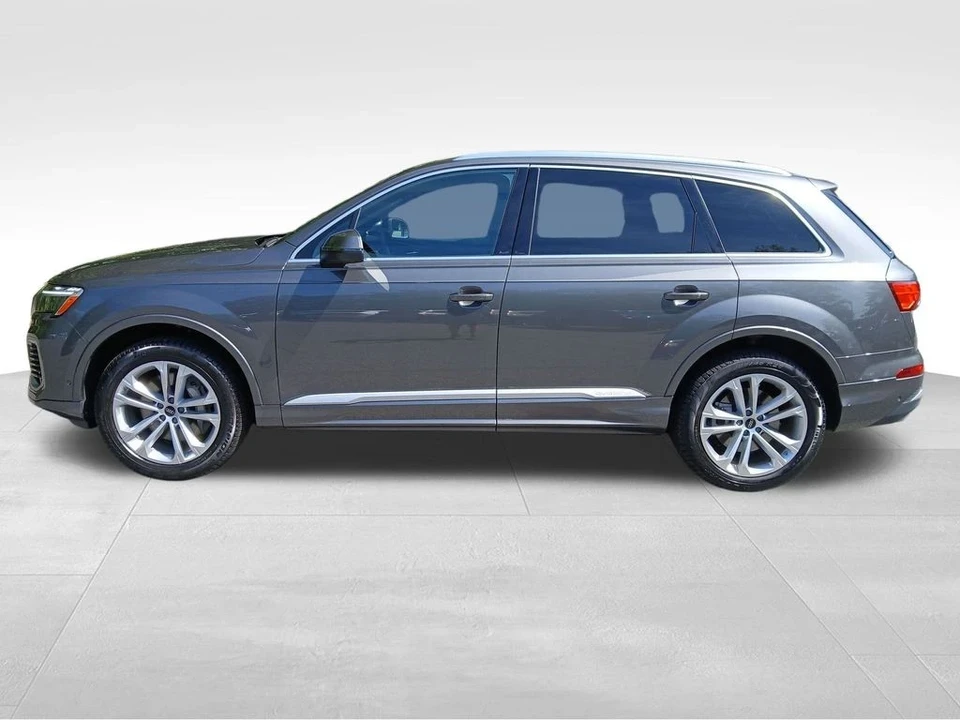 2025 Audi 4M Q7 - Image 2 of 12