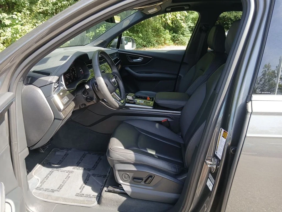 2025 Audi 4M Q7 - Image 9 of 12