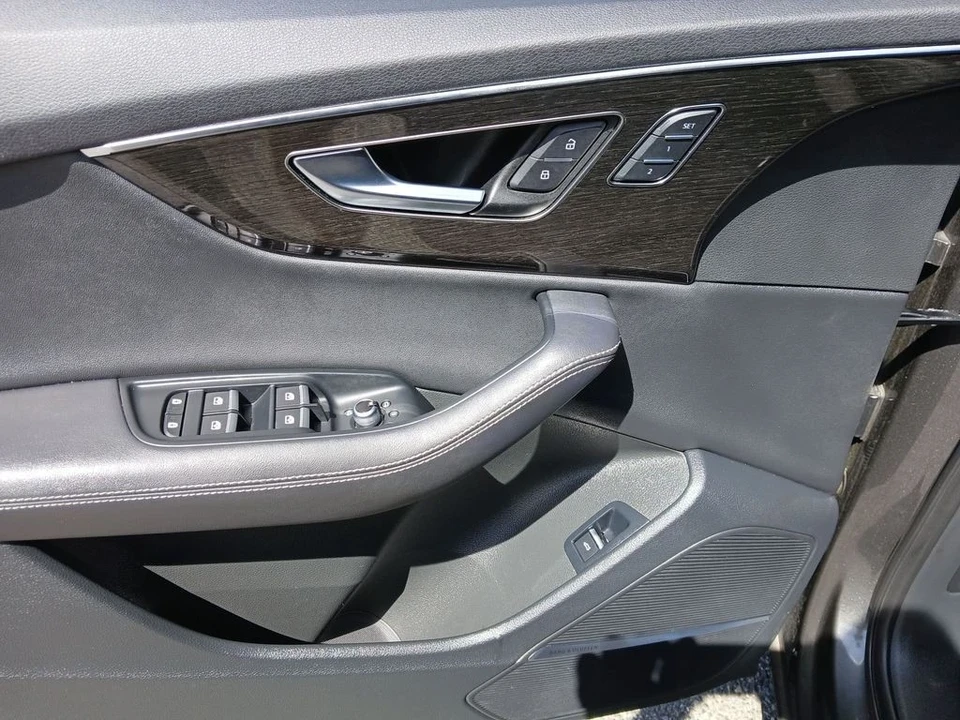 2025 Audi 4M Q7 - Image 11 of 12