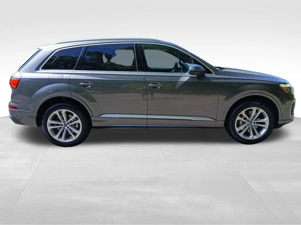 2025 Audi 4M Q7 - Image 6 of 12