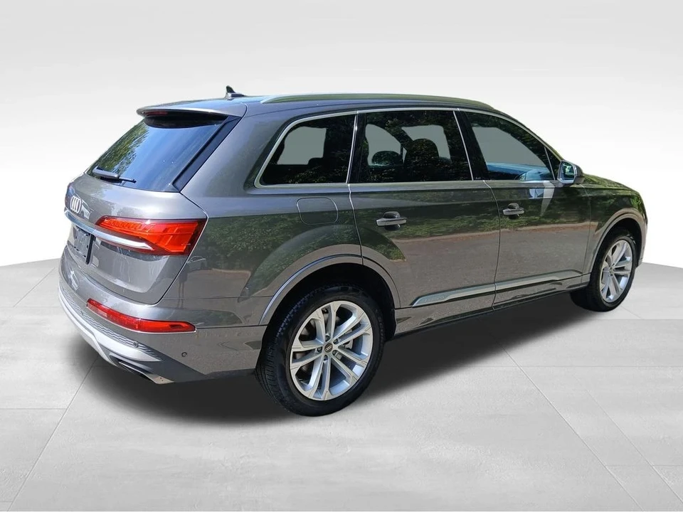 2025 Audi 4M Q7 - Image 5 of 12