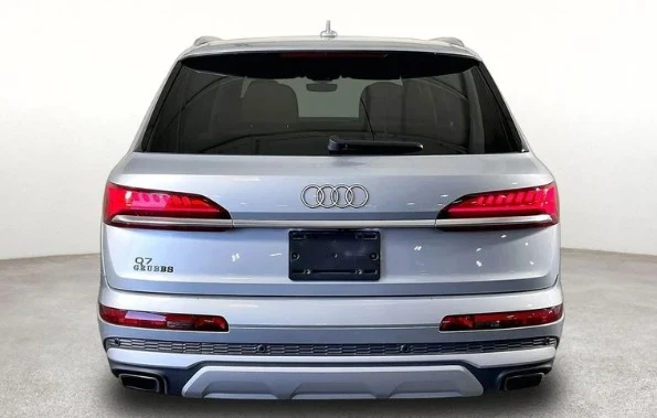 2025 Audi 4M Q7 - Image 5 of 12