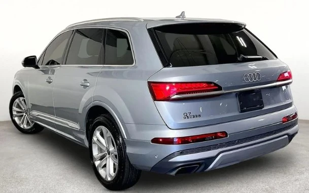 2025 Audi 4M Q7 - Image 6 of 12
