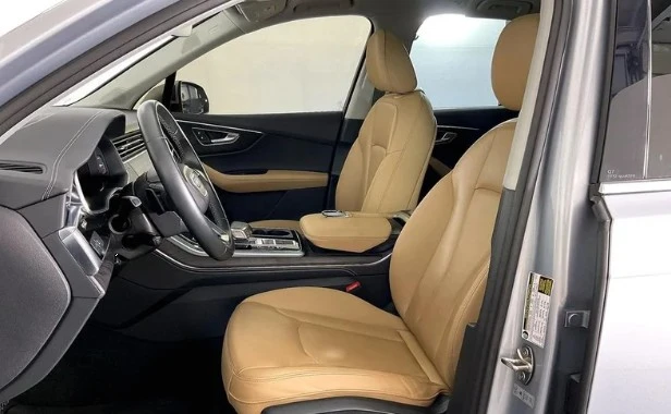 2025 Audi 4M Q7 - Image 11 of 12