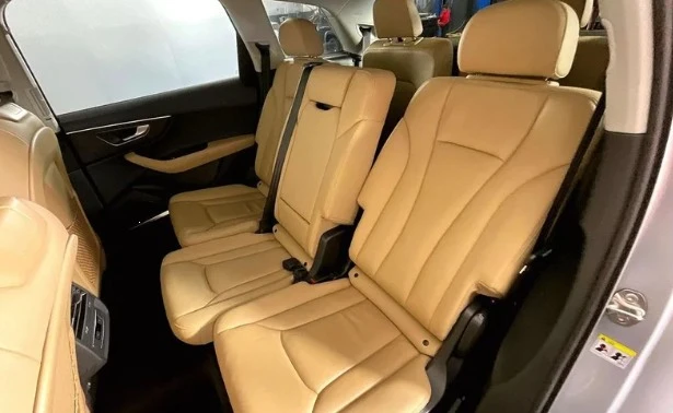 2025 Audi 4M Q7 - Image 12 of 12