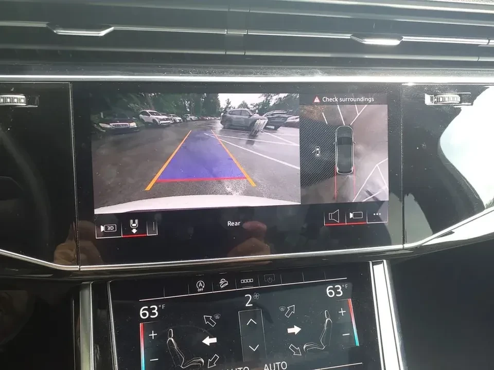 2025 Audi 4M Q7 - Image 7 of 13