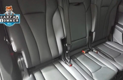 2025 Audi 4M Q7 - Image 11 of 12