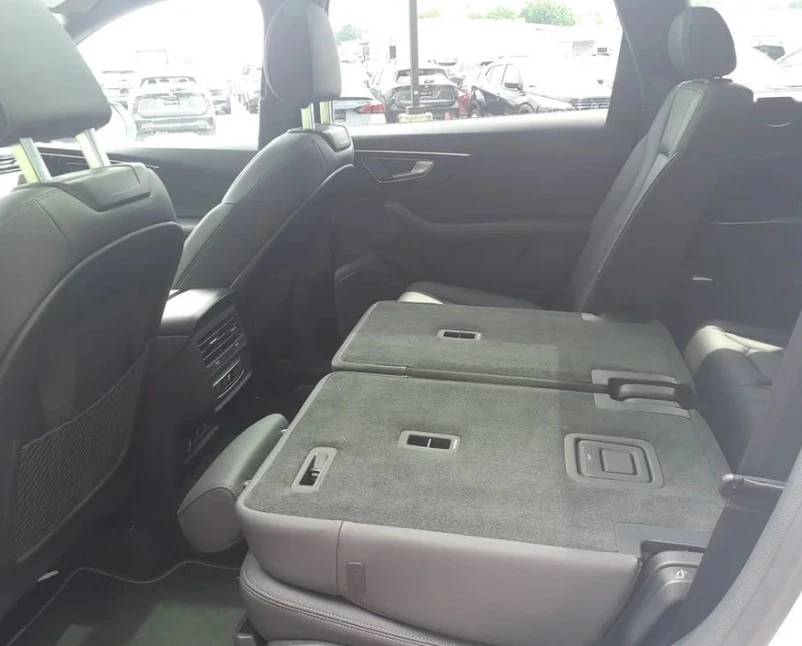 2025 Audi 4M Q7 - Image 10 of 13