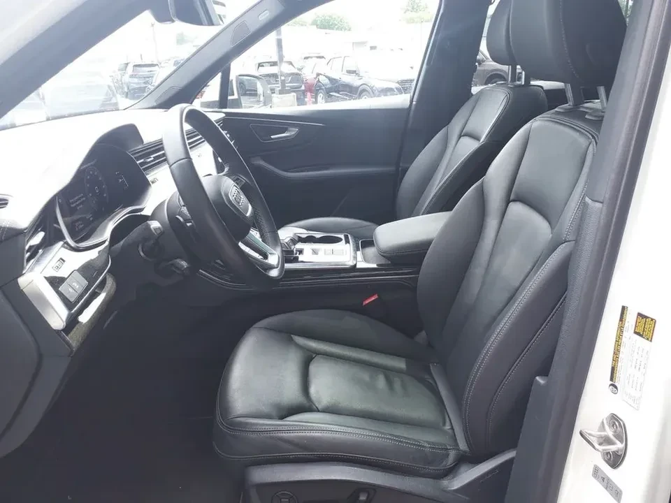 2025 Audi 4M Q7 - Image 8 of 13