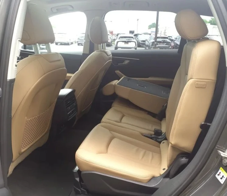 2025 Audi 4M Q7 - Image 10 of 13