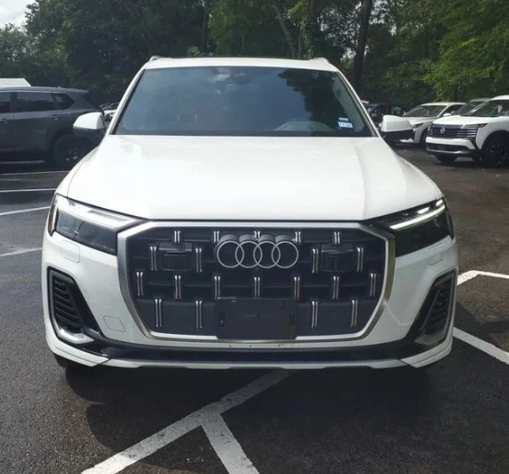 2025 Audi 4M Q7 - Image 5 of 13
