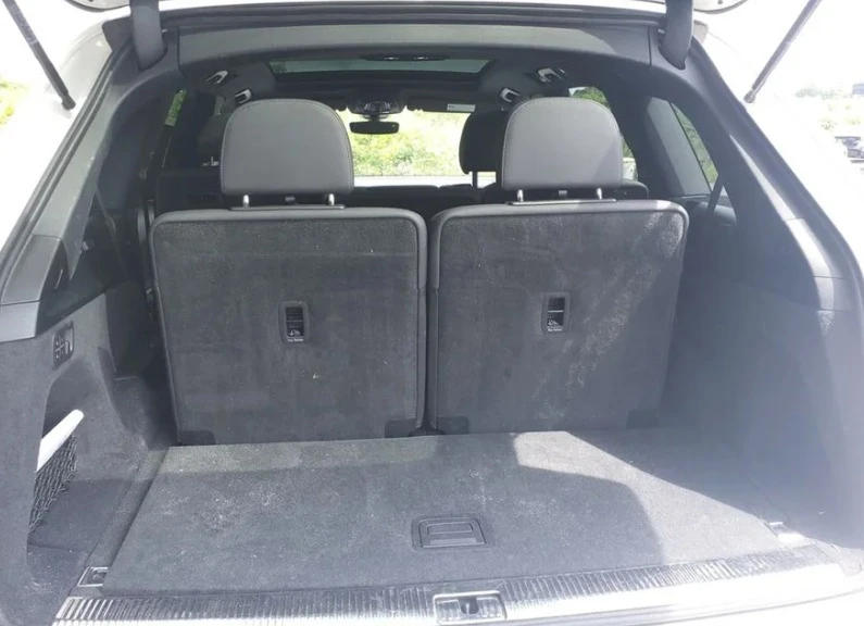 2025 Audi 4M Q7 - Image 13 of 13
