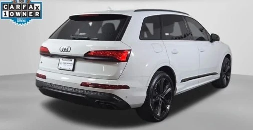 2025 Audi 4M Q7 - Image 4 of 12
